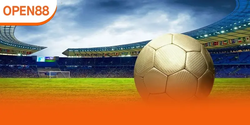 Kèo phạt góc giúp thay đổi góc nhìn trận đấu