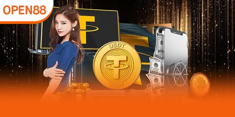 Nhập xác thông tin ngân hàng tránh lỗi xử lý