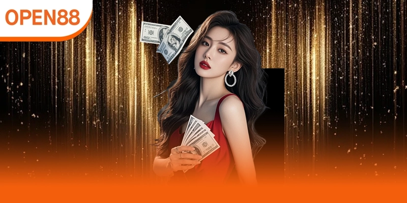 Trải nghiệm giải trí đa dạng trên hệ thống Open88